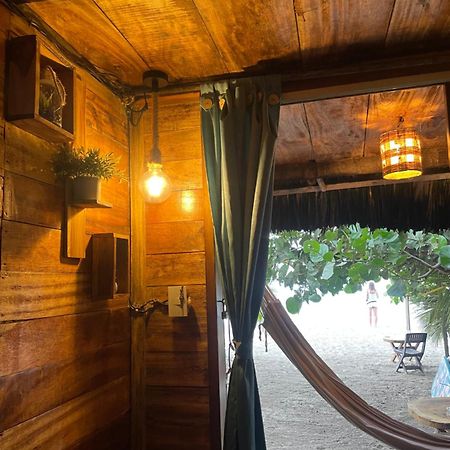 Chill And Surf Mendihuaca Ξενοδοχείο Guachaca Εξωτερικό φωτογραφία