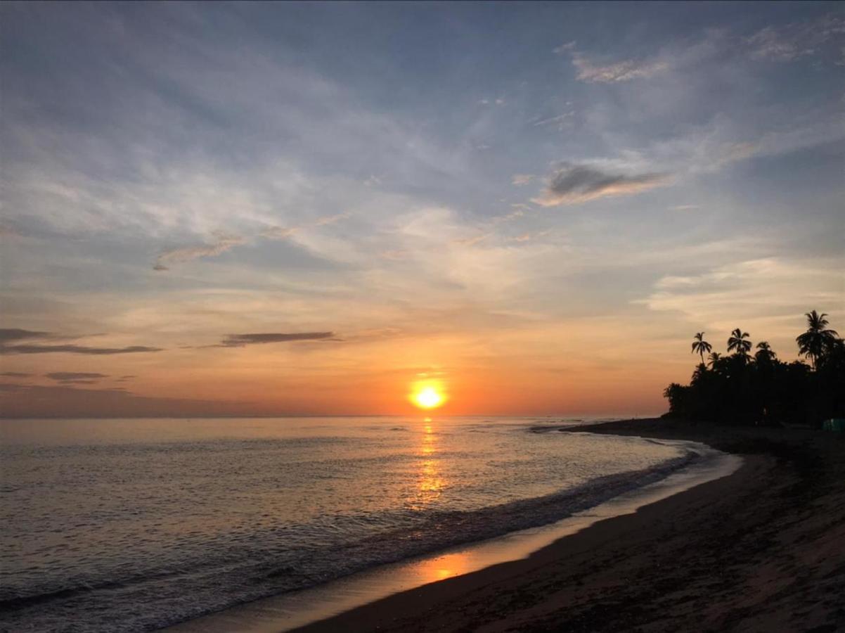 Chill And Surf Mendihuaca Ξενοδοχείο Guachaca Εξωτερικό φωτογραφία