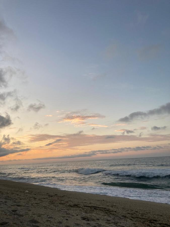Chill And Surf Mendihuaca Ξενοδοχείο Guachaca Εξωτερικό φωτογραφία