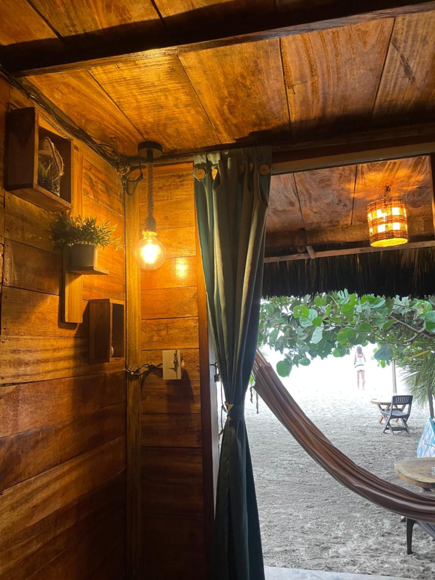 Chill And Surf Mendihuaca Ξενοδοχείο Guachaca Εξωτερικό φωτογραφία