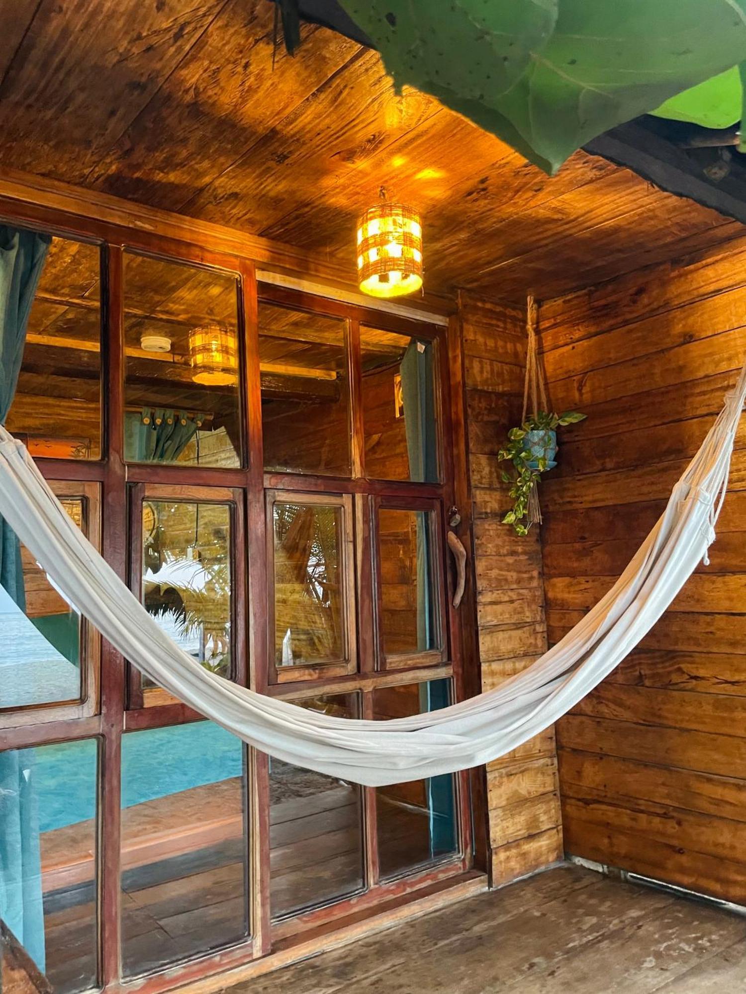 Chill And Surf Mendihuaca Ξενοδοχείο Guachaca Εξωτερικό φωτογραφία