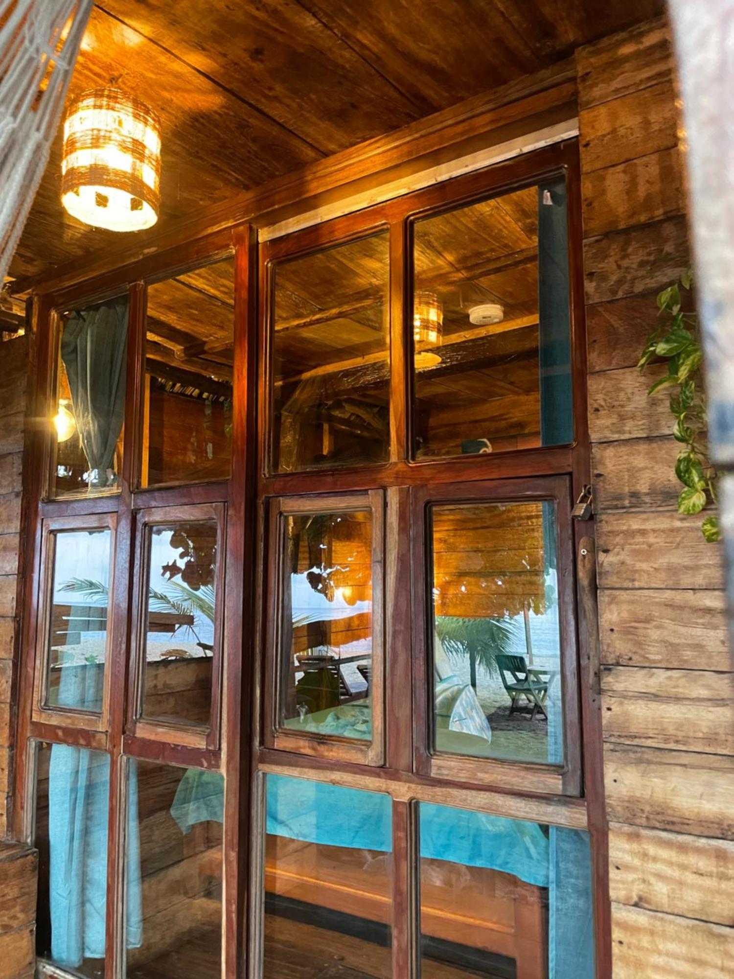 Chill And Surf Mendihuaca Ξενοδοχείο Guachaca Εξωτερικό φωτογραφία
