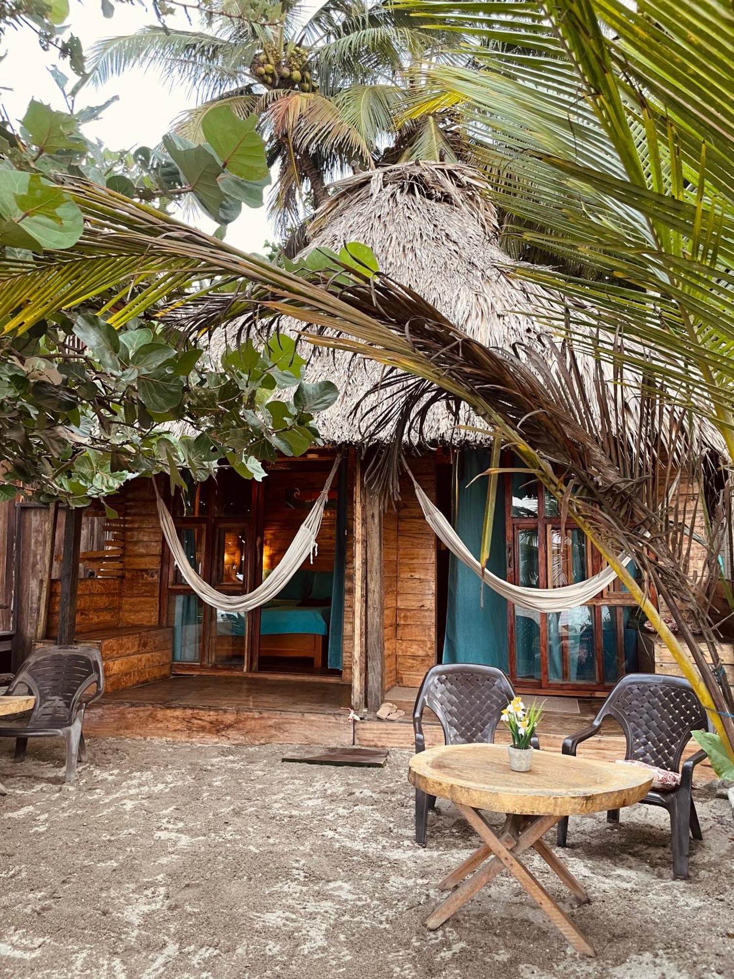 Chill And Surf Mendihuaca Ξενοδοχείο Guachaca Εξωτερικό φωτογραφία