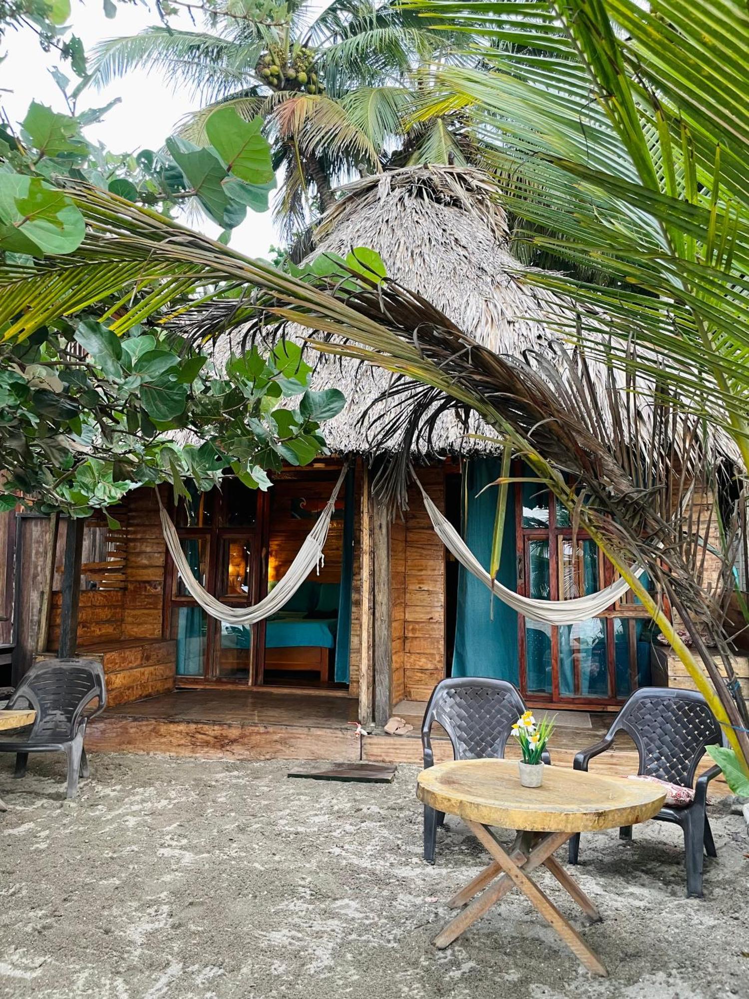 Chill And Surf Mendihuaca Ξενοδοχείο Guachaca Εξωτερικό φωτογραφία