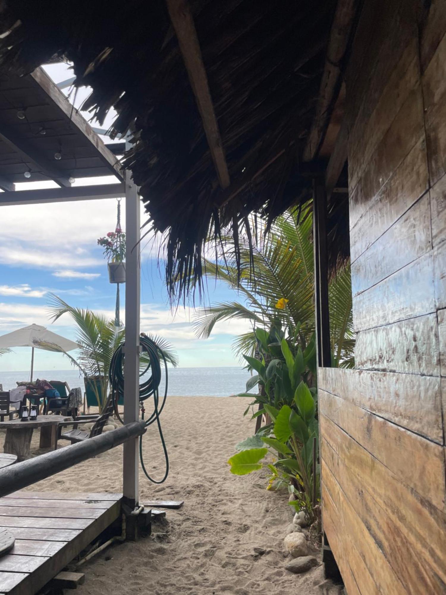 Chill And Surf Mendihuaca Ξενοδοχείο Guachaca Εξωτερικό φωτογραφία